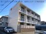 泉大津駅より徒歩3分 3階 築25年7ヶ月の賃貸物件