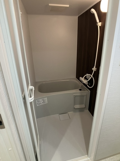 その他　建築中