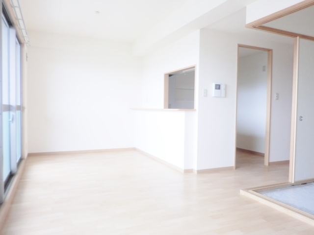 居室・リビング　居室