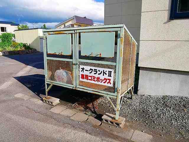 その他共有部分　共用部１