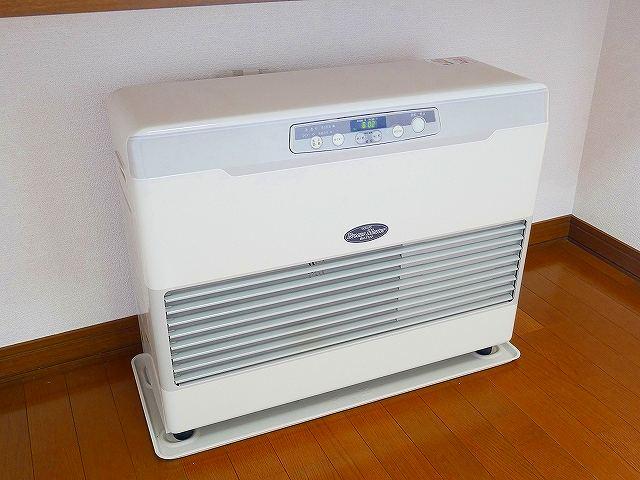 その他設備　設備
