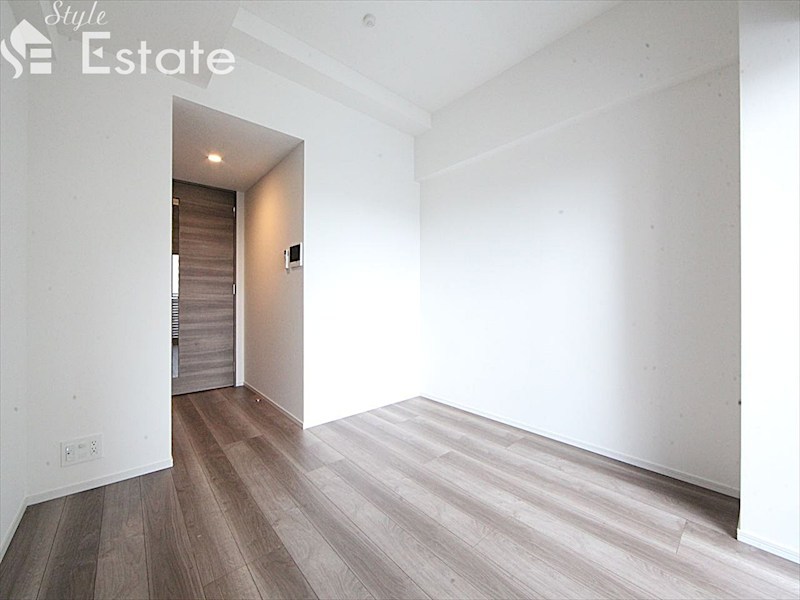 居室・リビング　内装