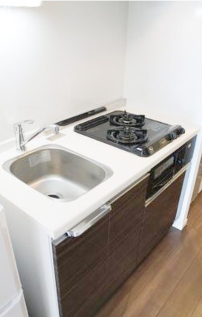 キッチン　同仕様写真