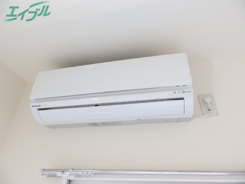 その他設備　同物件別部屋のお写真です。