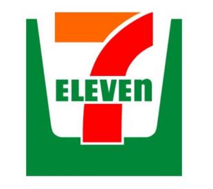 コンビニ　セブンイレブン大阪桑津1丁目店（コンビニ）まで354m