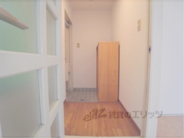 その他部屋・スペース　廊下