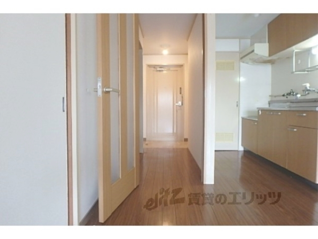 その他部屋・スペース　廊下