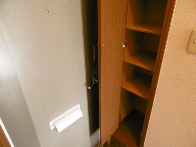 その他　下駄箱