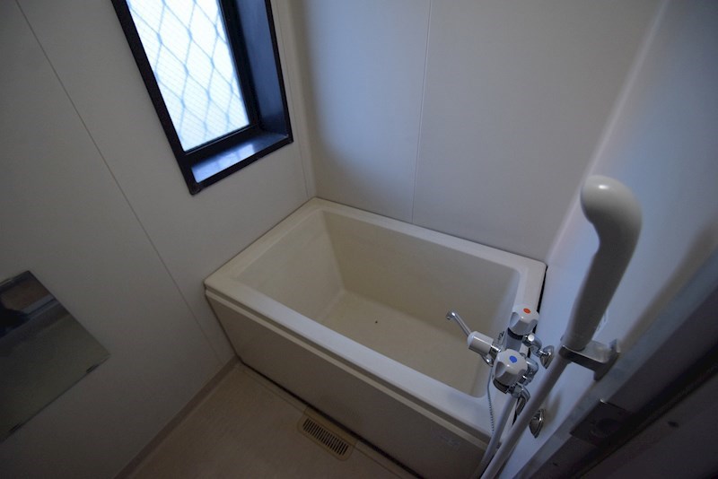 バス・シャワールーム　参考画像