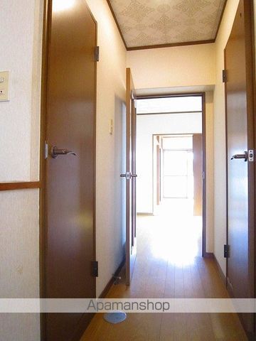 建物外観　建物外観
