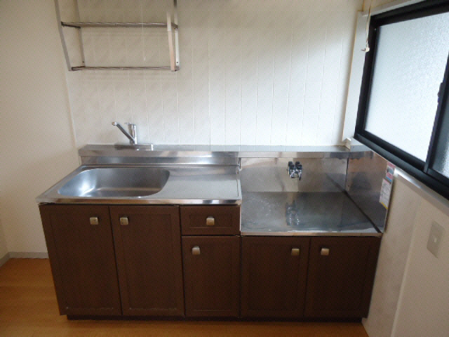 キッチン　別部屋参考写真