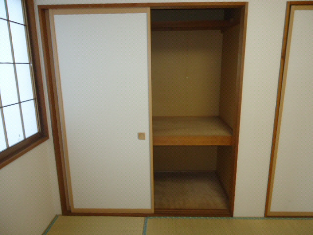 収納　別部屋参考写真