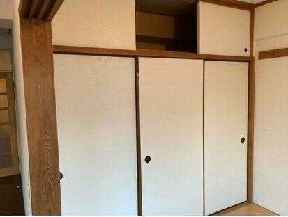 収納　※参考写真