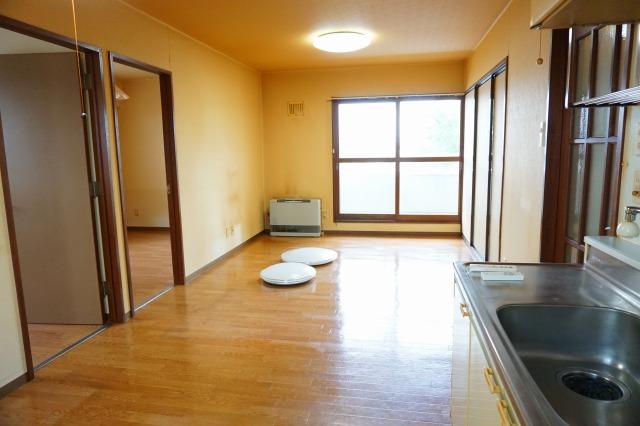 その他部屋・スペース　内装