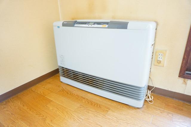 その他設備　設備