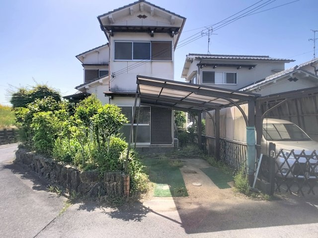 篠原町貸家のその他写真