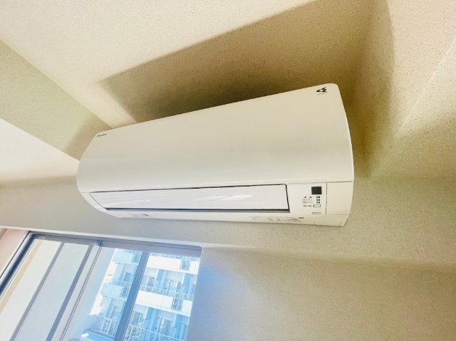 その他設備　※写真は別室です