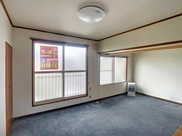 居室・リビング　リビング２