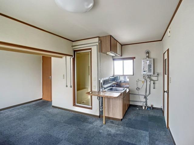 その他部屋・スペース　内装