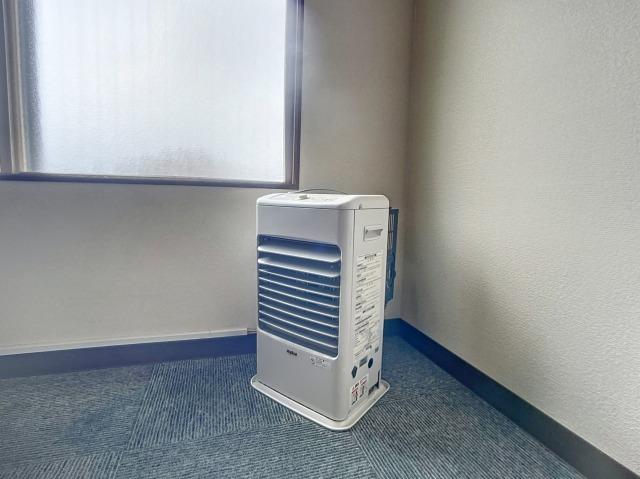 その他設備　設備