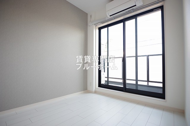 その他部屋・スペース　3.5帖の広い洋室です！