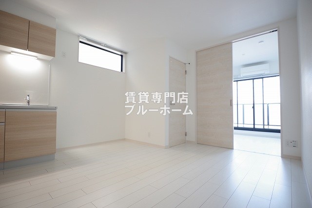 その他　別角度からのリビングです！