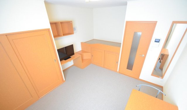 その他部屋・スペース　同物件別号室の写真です。