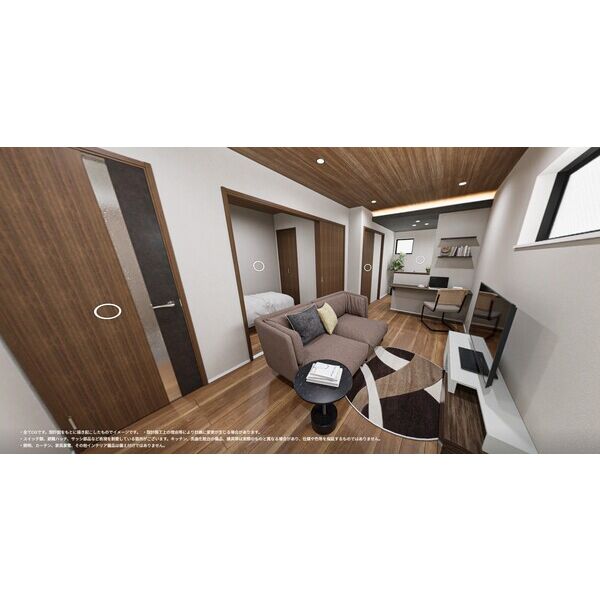 居室・リビング