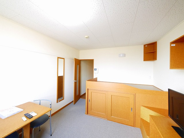 その他部屋・スペース　寝室にいかがでしょうか