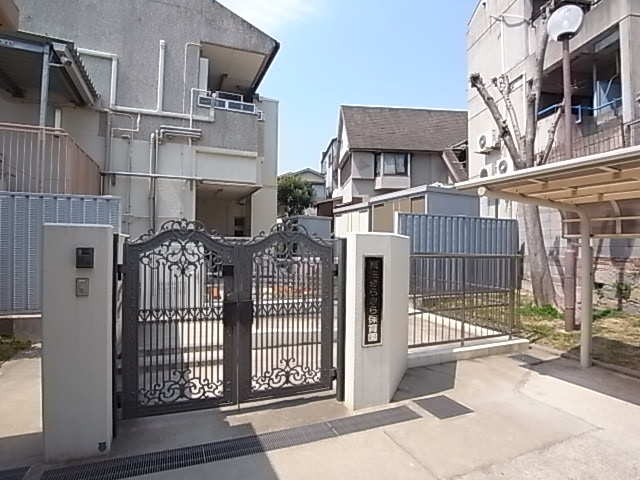 幼稚園・保育園　真正きらきら保育園（幼稚園・保育園）まで433m