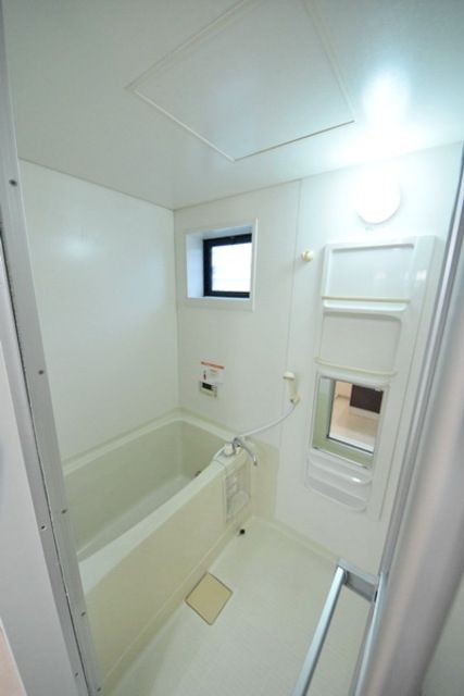 バス・シャワールーム　★浴室★