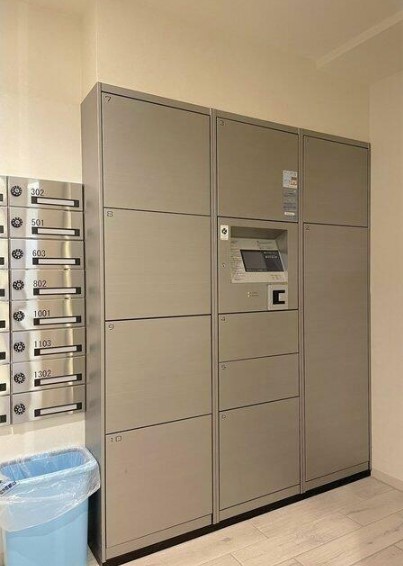 その他共有部分　その他共有部分