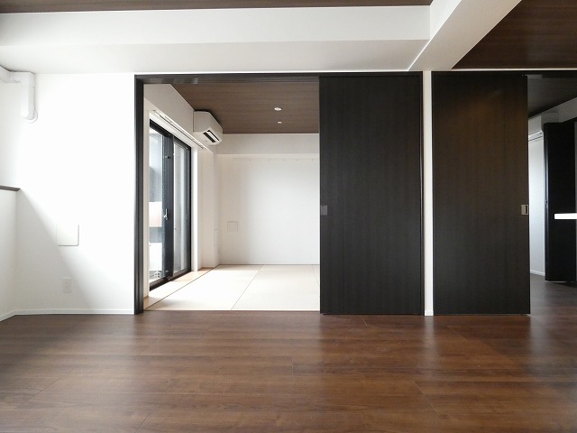 その他部屋・スペース　内観2