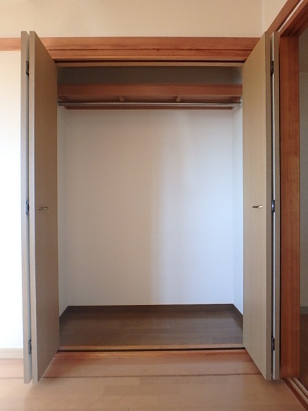 収納　図面と現状に相違がある場合には現状を優先