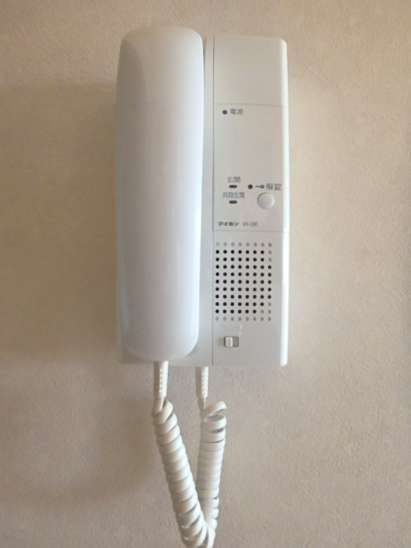 セキュリティ　図面と現状に相違がある場合には現状を優先