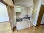 キッチン　同型別部屋写真