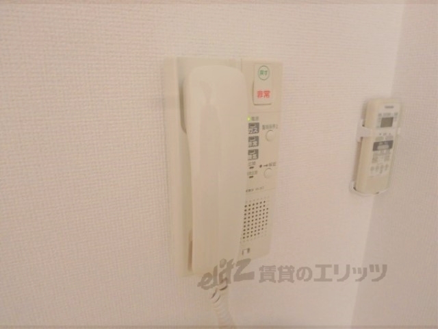 セキュリティ　ドアフォン（ＴＶ含）