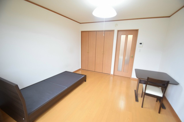 その他部屋・スペース　家具家電付きの場合は、プラス3，400円