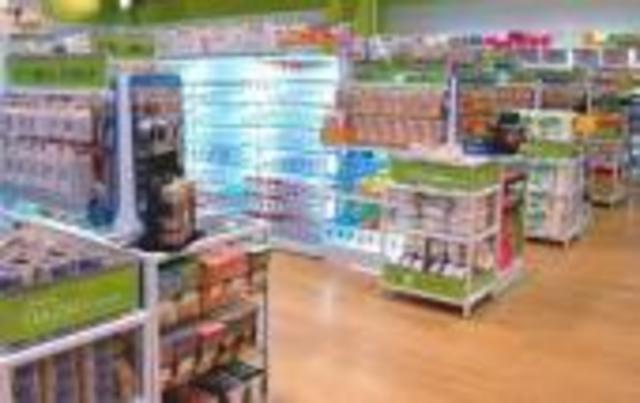 その他　ザ・ダイソー三和堀之内店（その他）まで500m