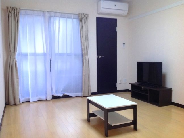 居室・リビング　リビング/居室