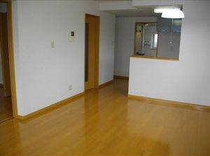 居室・リビング　リビングルーム