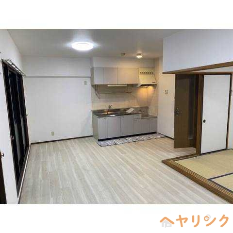 キッチン　類似部屋イメージ