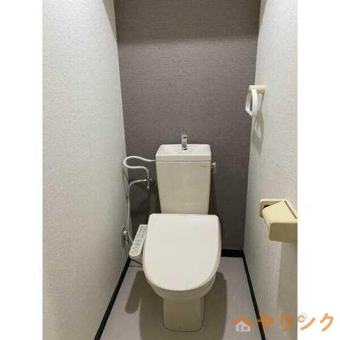 トイレ　類似部屋イメージ
