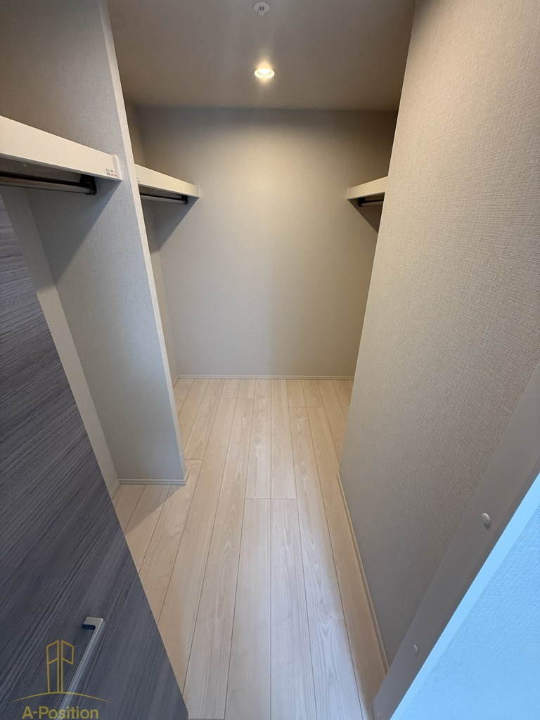 収納　グランセジュール大国町