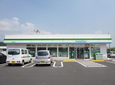 コンビニ　ファミリーマート 連島西之浦店（コンビニ）まで1113m