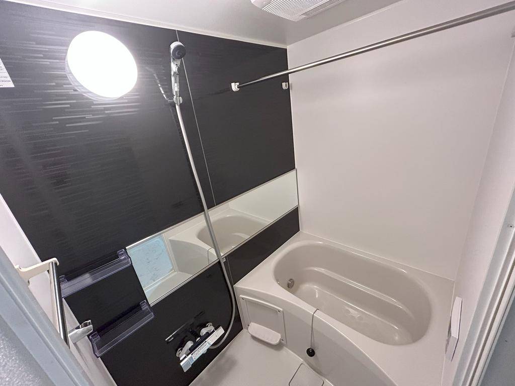 バス・シャワールーム　参考写真