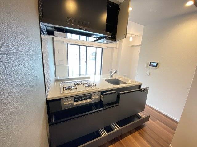 キッチン　参考写真