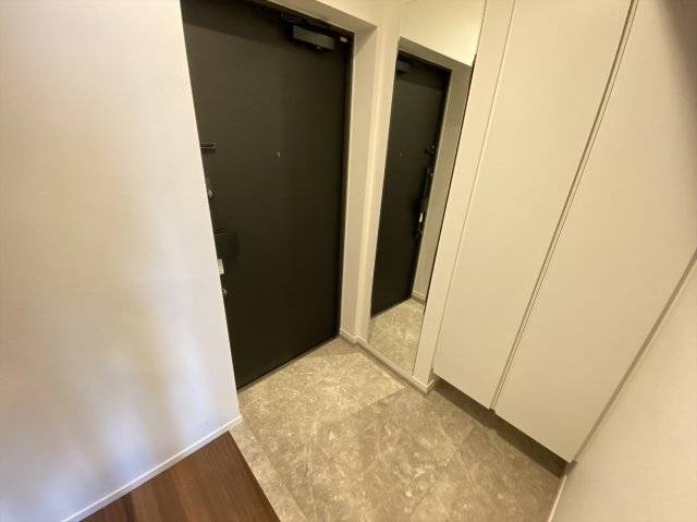 玄関　参考写真