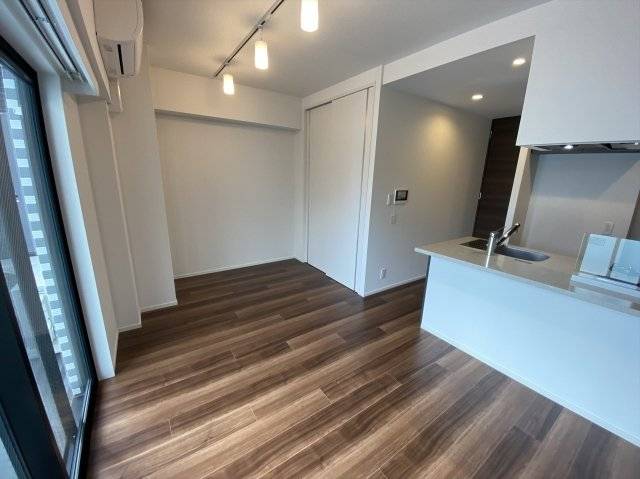 居室・リビング　参考写真