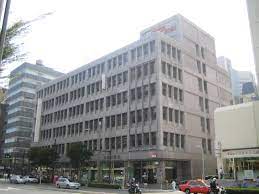 郵便局　京橋郵便局（郵便局）まで474m